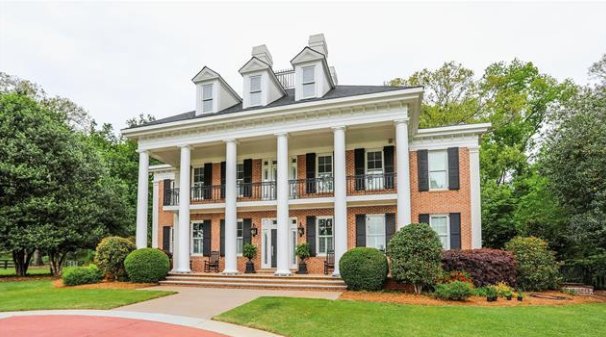 House in Fort Valley, Georgia, United States 2 - 18821239