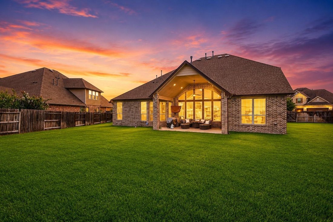 House in Houston, Texas, United States 5 - 18824342