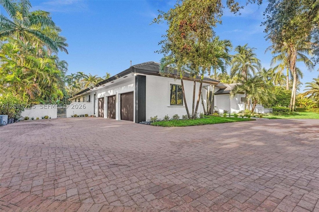 Casa en Davie, Florida, Estados Unidos 3 - 18823445