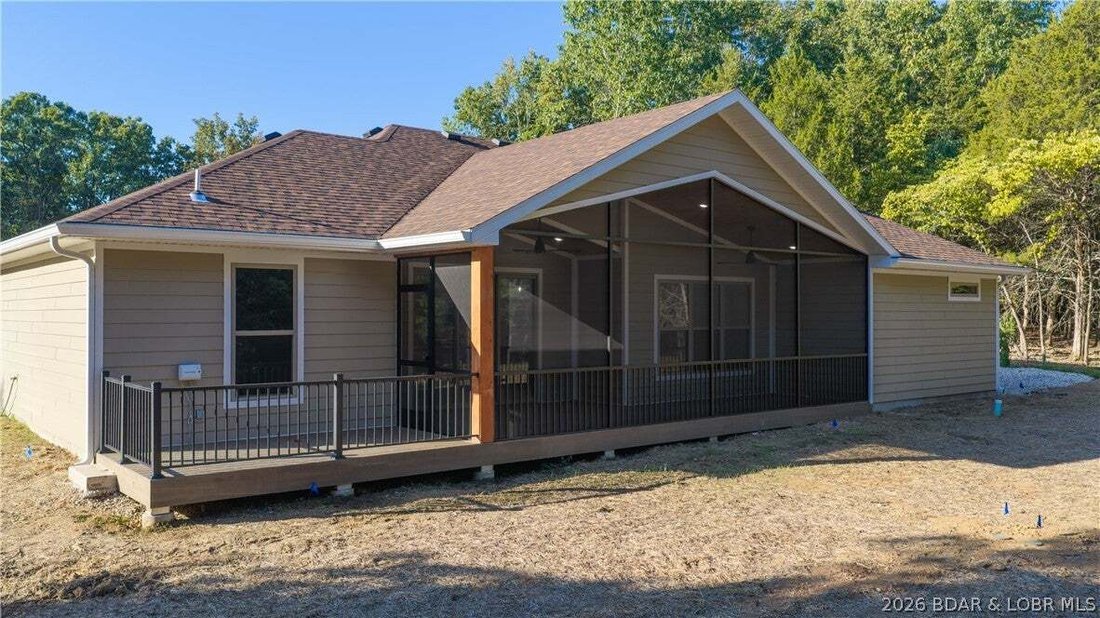 House in Sunrise Beach, Missouri, United States 3 - 18822684