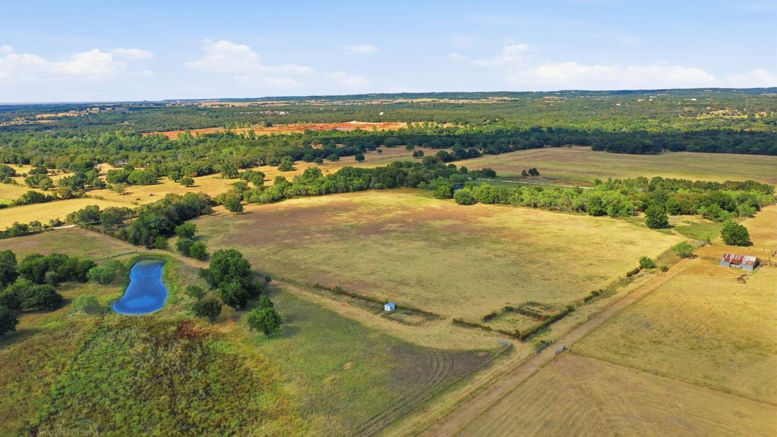 Land in Kopperl, Texas, United States 5 - 18823730