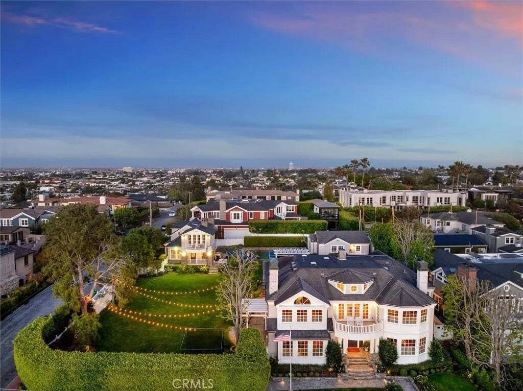 Haus in Manhattan Beach, Kalifornien, Vereinigte Staaten 2 - 18823998