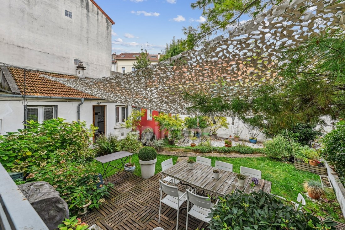Casa a Le Centre, Meudon, Francia 4 - 18822130