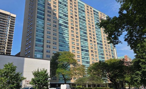 Eigentumswohnung in Chicago, Illinois, Vereinigte Staaten 1