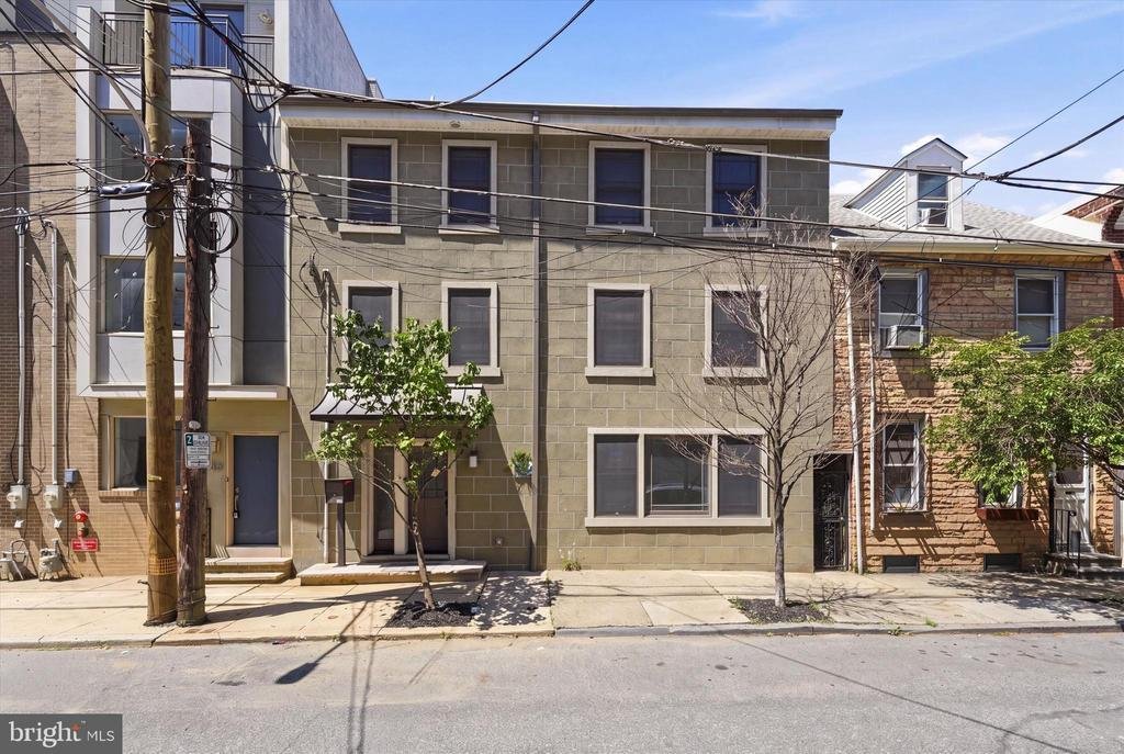 Residenza a Filadelfia, Pennsylvania, Stati Uniti 2 - 18823676
