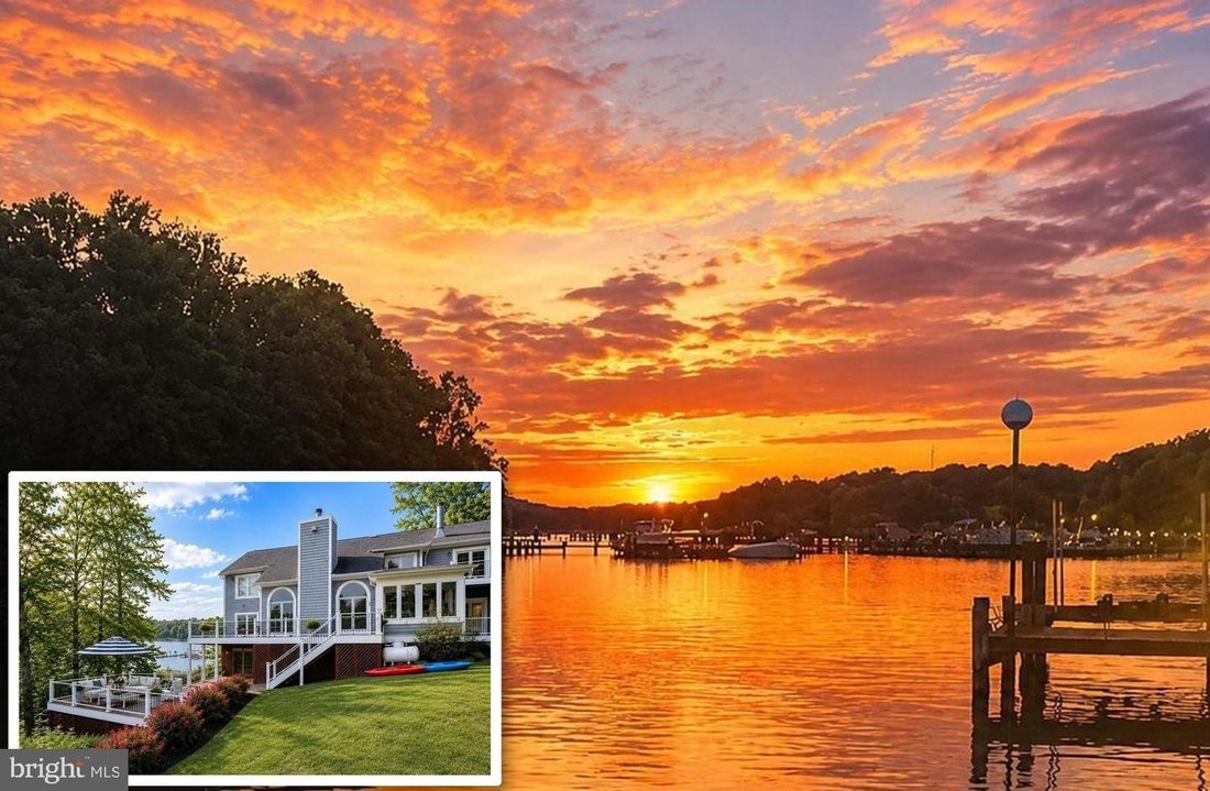 House in Riva, Maryland, United States 1 - 18826102