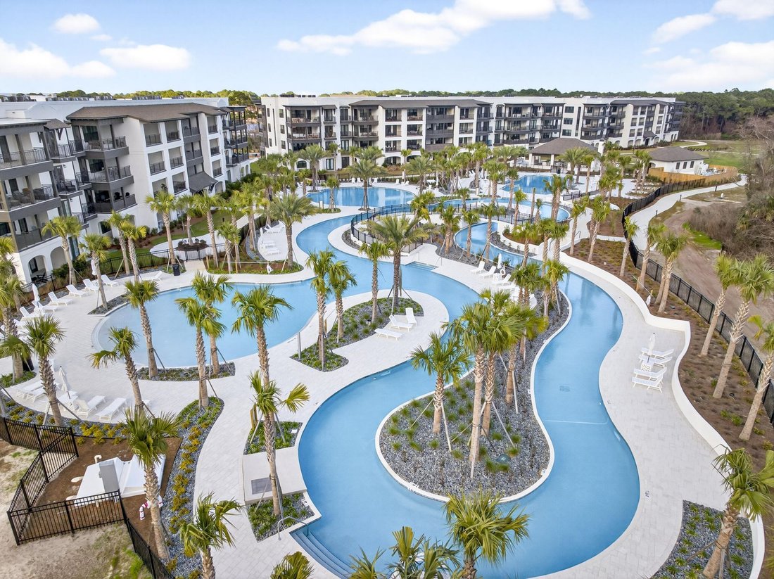 Haus in Miramar Beach, Florida, Vereinigte Staaten 1 - 18825862