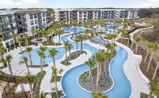 House in Miramar Beach, Florida, United States 1