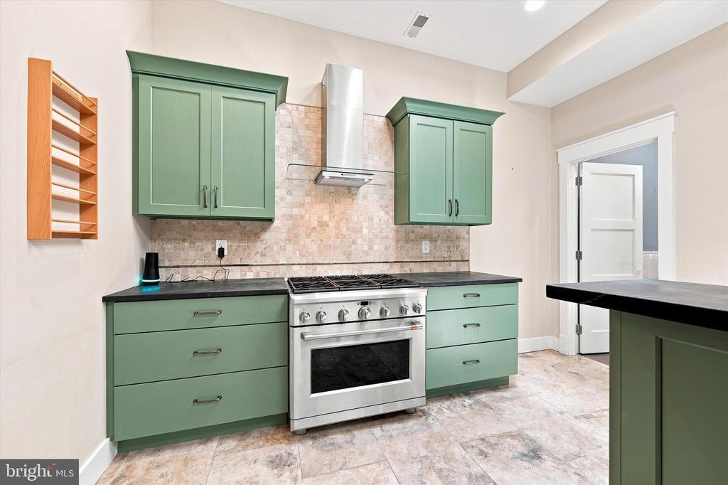Residenza a Filadelfia, Pennsylvania, Stati Uniti 5 - 18823676