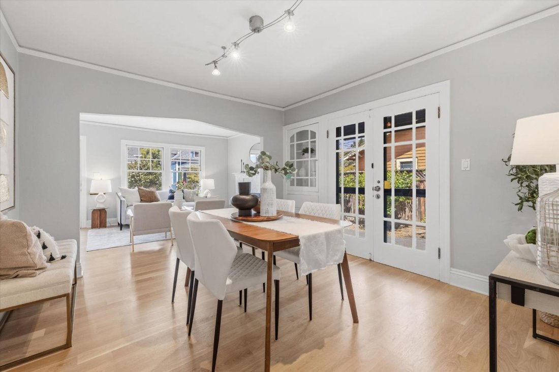 House in San Jose, California, United States 5 - 18823572