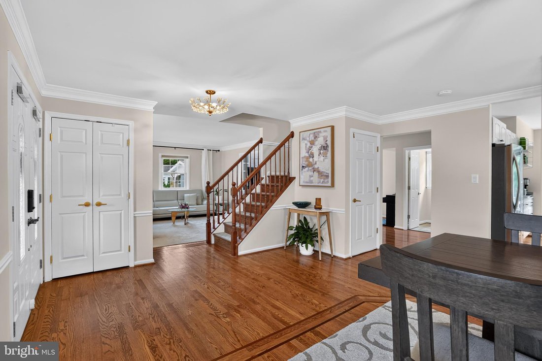 House in Chantilly, Virginia, United States 5 - 18825605