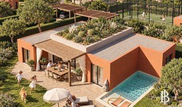 Villa à Palau, Sardaigne, Italie 1