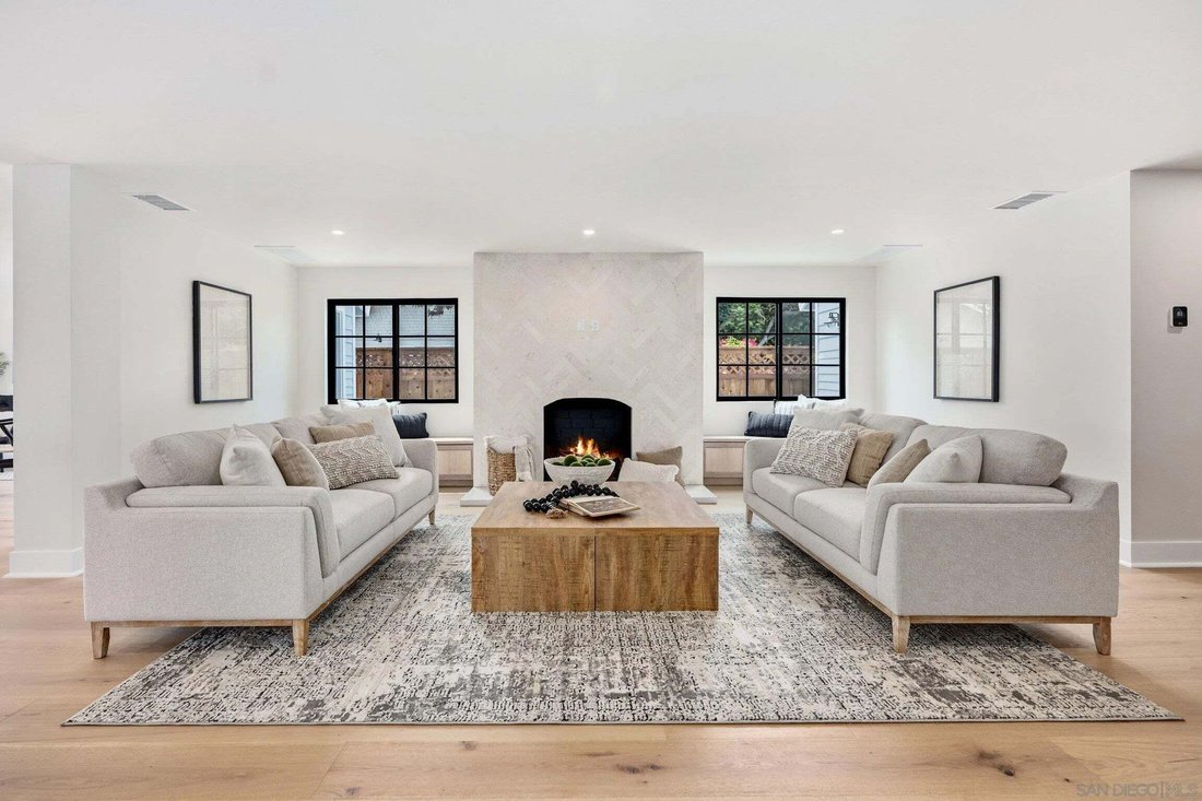 House in Coronado, California, United States 3 - 18824016