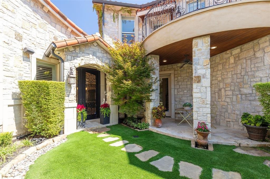 Casa en McKinney, Texas, Estados Unidos 4 - 18824456