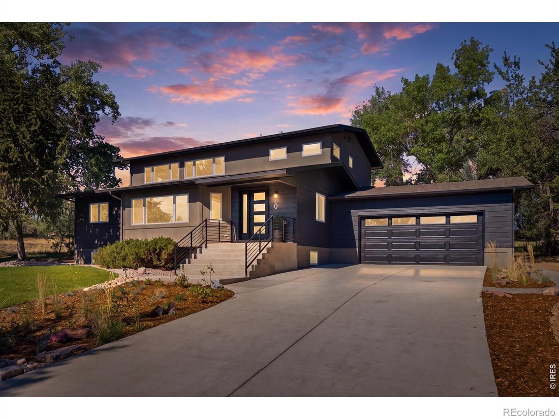 House in Fort Collins, Colorado, United States 4 - 18826533