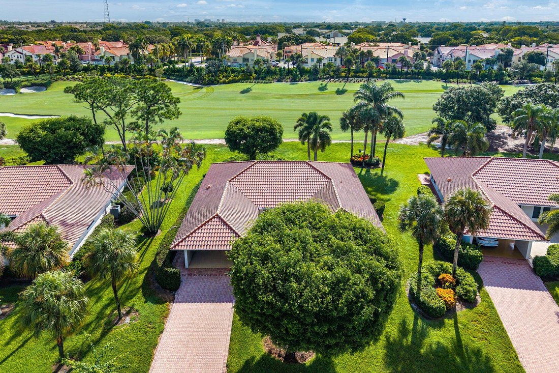 House in Boynton Beach, Florida, United States 1 - 18823808