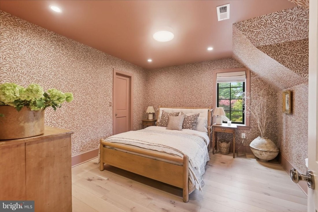 House in Bethesda, Maryland, United States 5 - 18826095