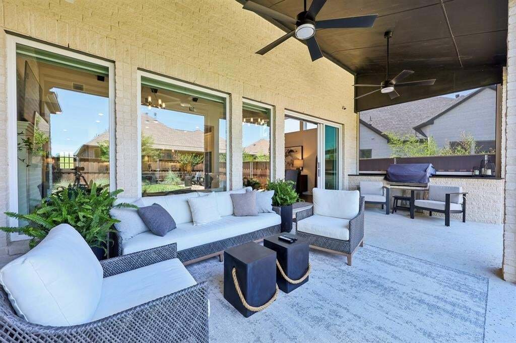 Casa en Arlington, Texas, Estados Unidos 3 - 18824476