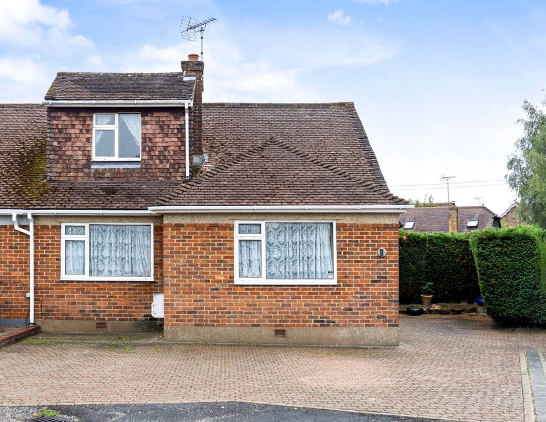 House in Ashington, England 1 - 18824848