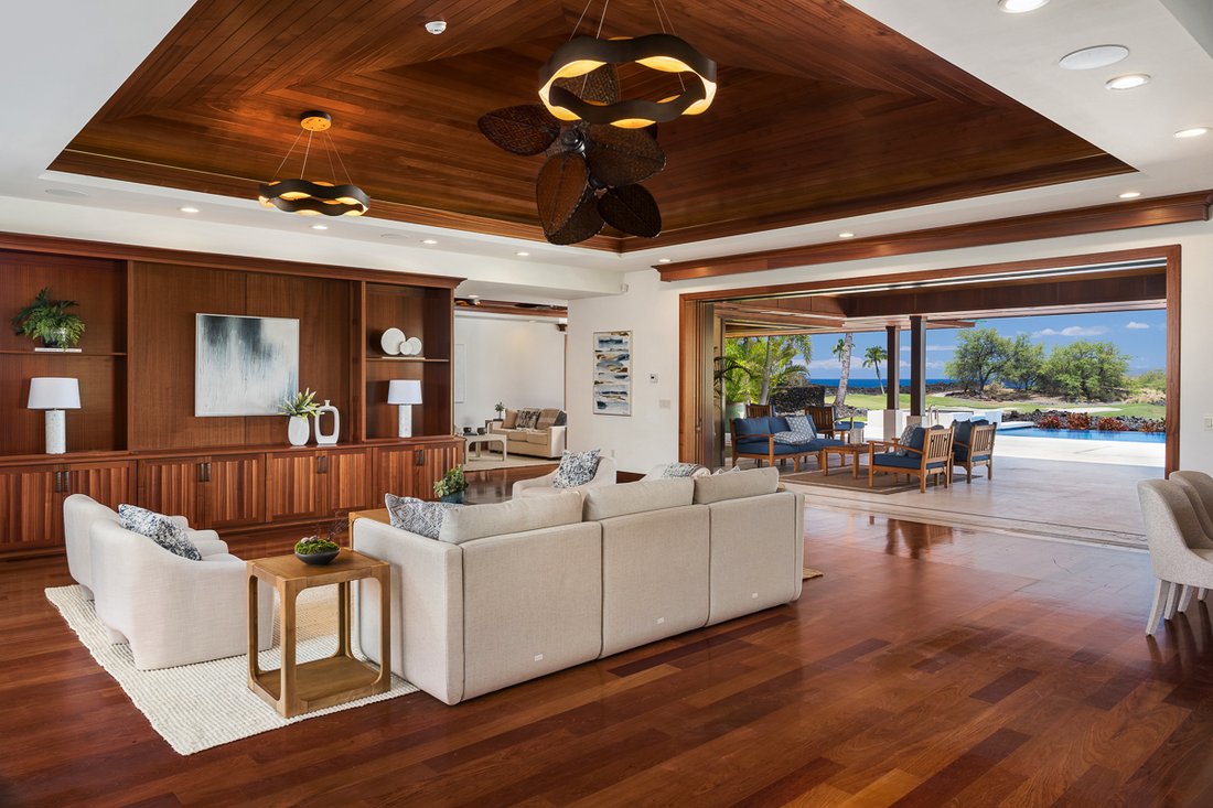 Casa en Waikoloa Village, Hawái, Estados Unidos 3 - 18825852