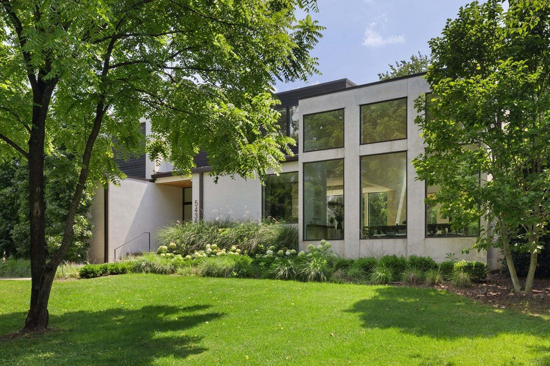 Casa a Nashville, Tennessee, Stati Uniti 5 - 18826891