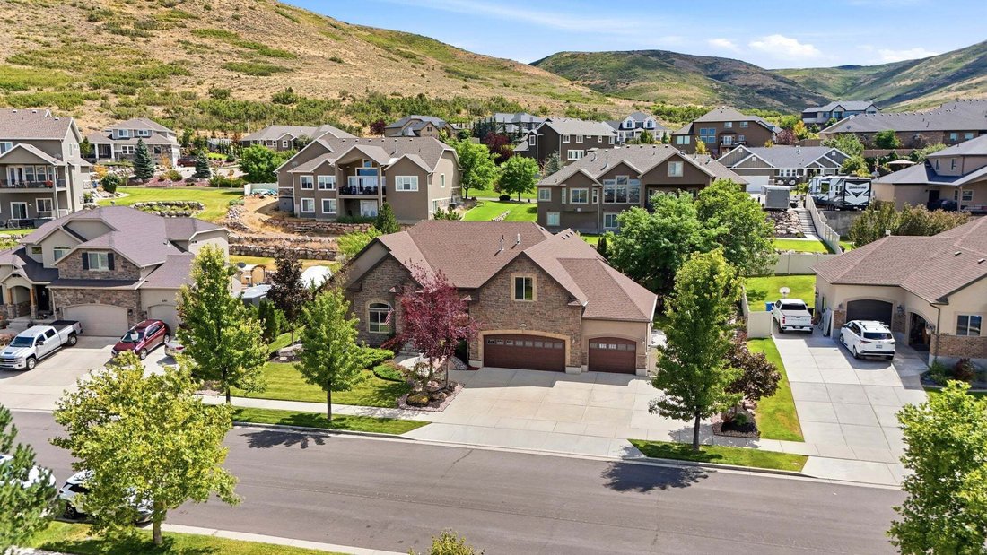 Casa en Herriman, Utah, Estados Unidos 2 - 18823100