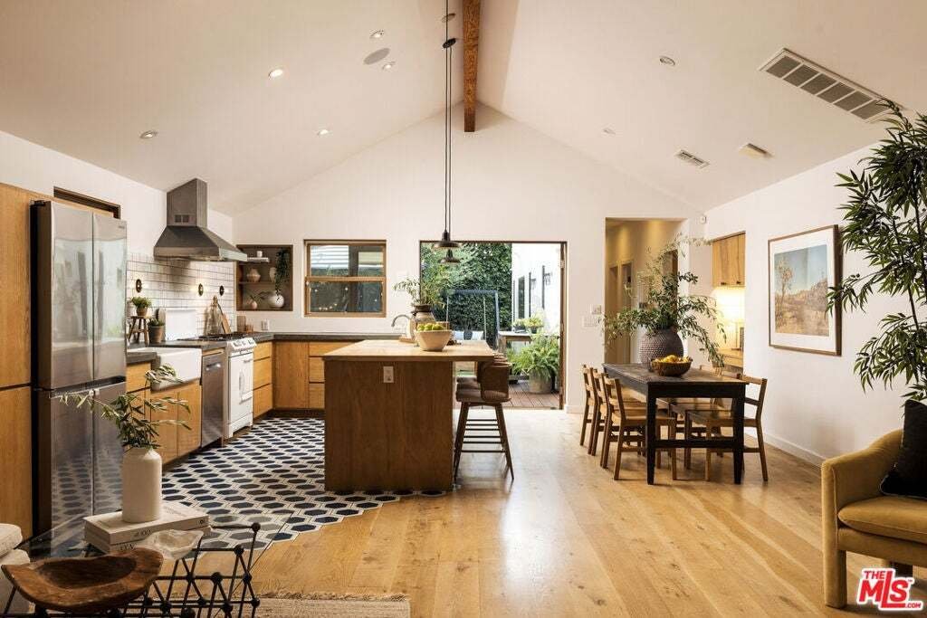 House in Los Angeles, California, United States 2 - 18823384