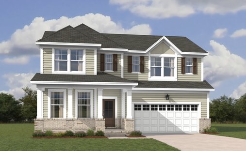 House in Murfreesboro, Tennessee, United States 1