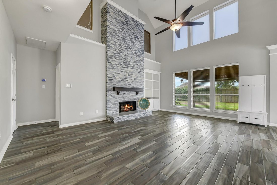 Haus in League City, Texas, Vereinigte Staaten 4 - 18824339