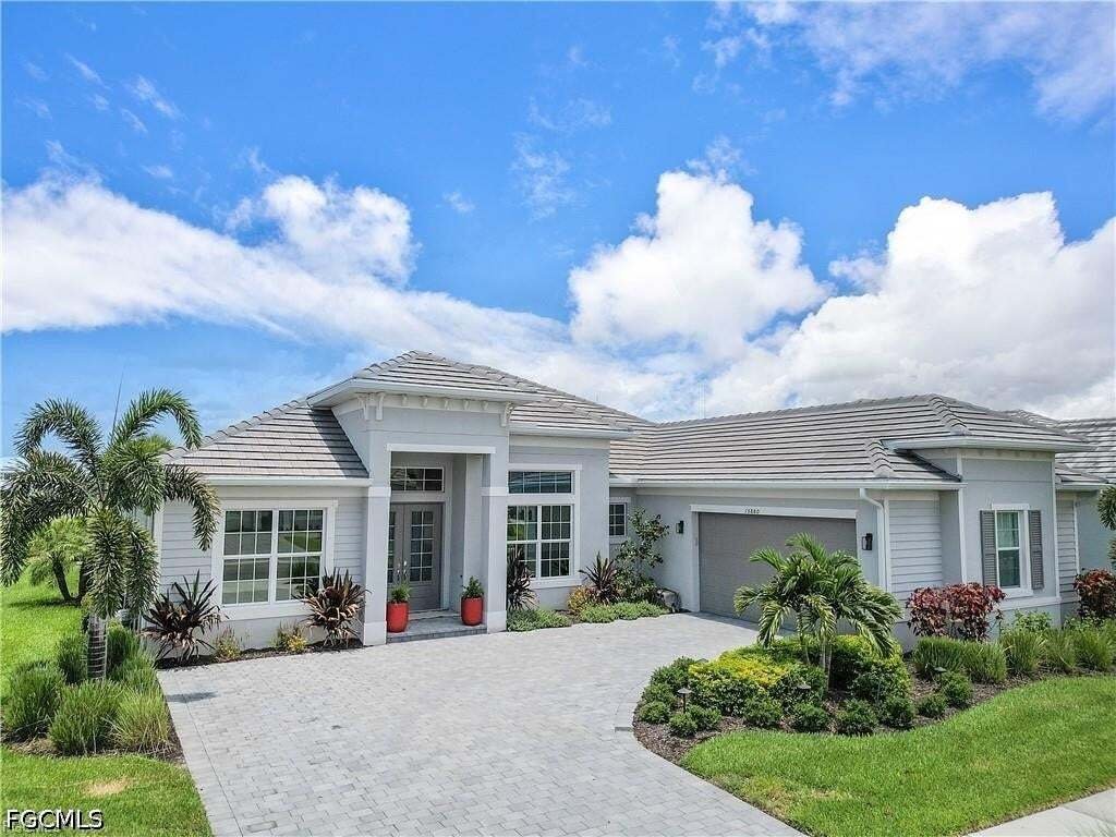 Casa a Punta Gorda, Florida, Stati Uniti 1 - 18822748