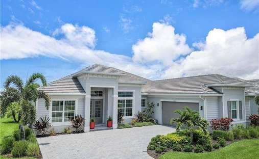 Maison à Punta Gorda, Floride, États-Unis 1