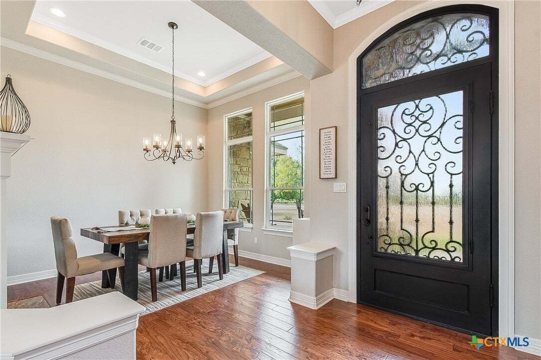 Casa en Salado, Texas, Estados Unidos 5 - 18823135