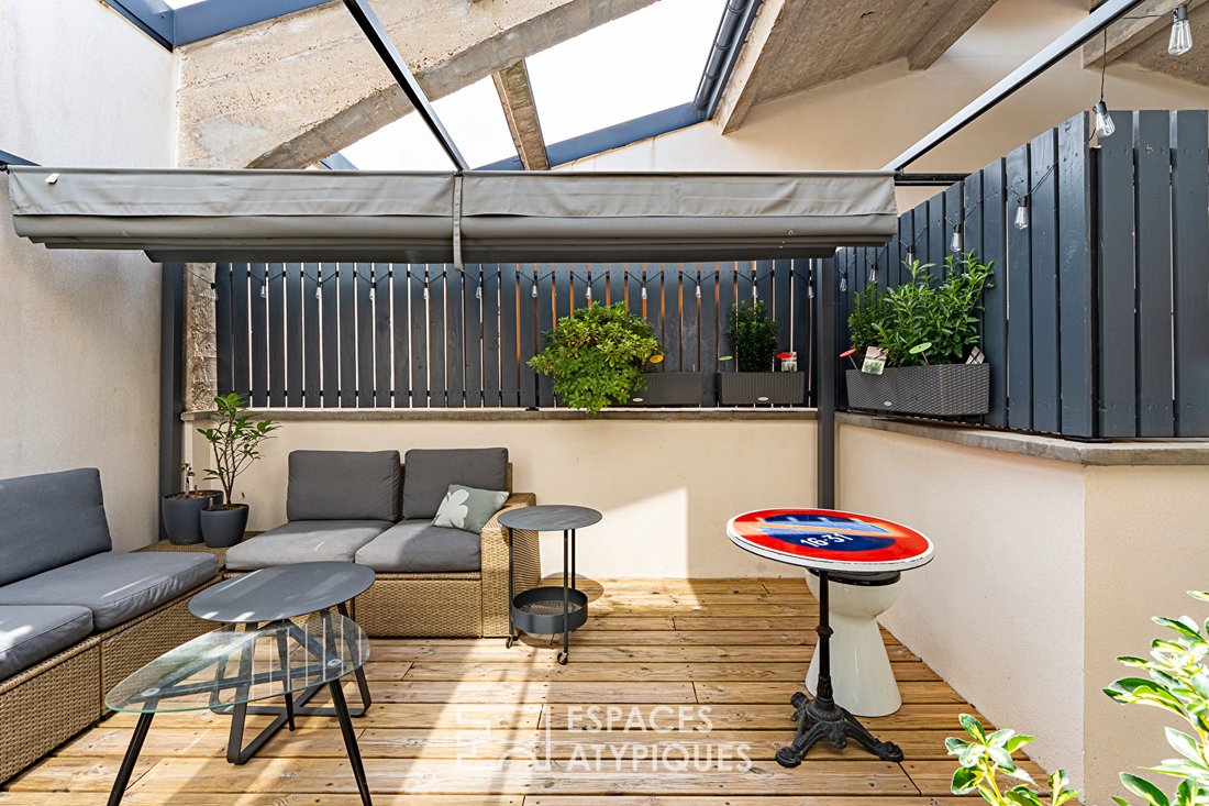 Wohnung in Vieux Pont, Nanterre, Frankreich 4 - 18822248