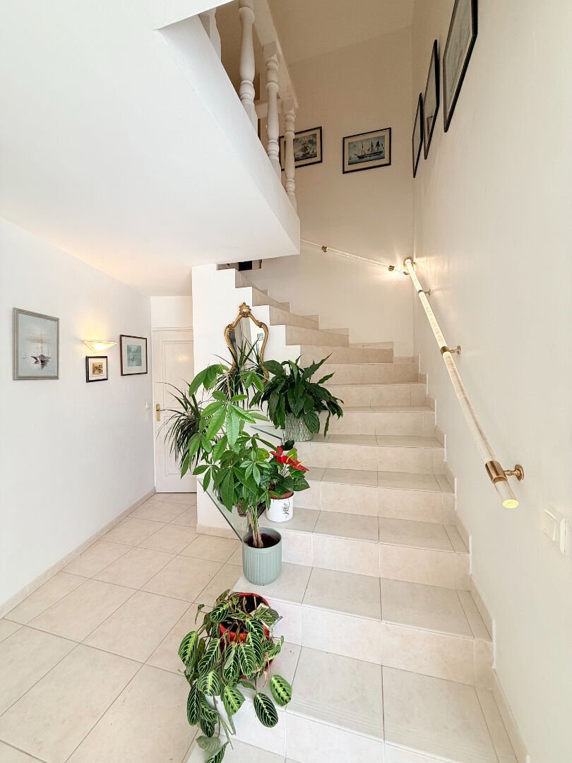Villa en Le Fort, Six-Fours-les-Plages, Francia 5 - 18822238