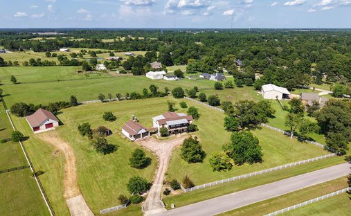 Casa a Magnolia, Texas, Stati Uniti 1