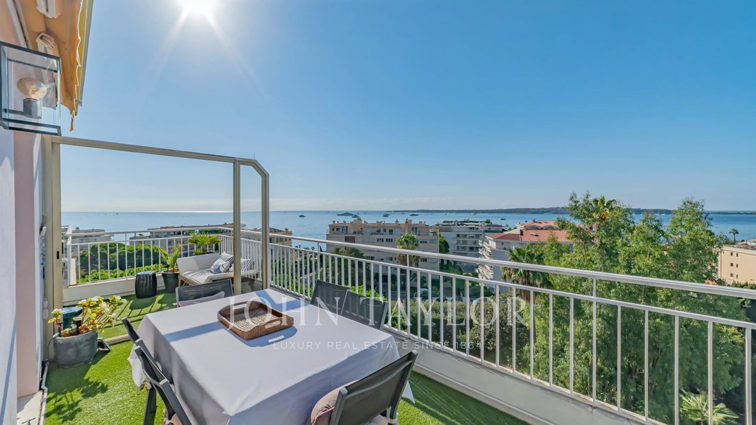 Apartamento en La Source, Cannes, Francia 3 - 18822087