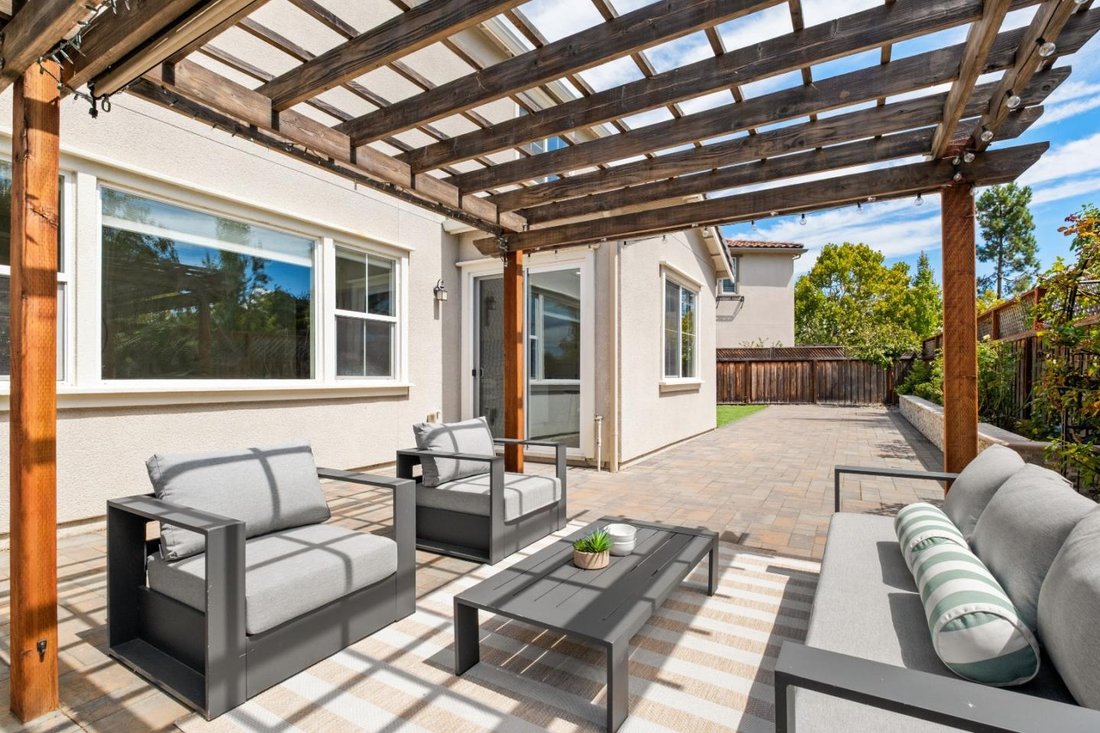 Casa a Newark, California, Stati Uniti 3 - 18823641