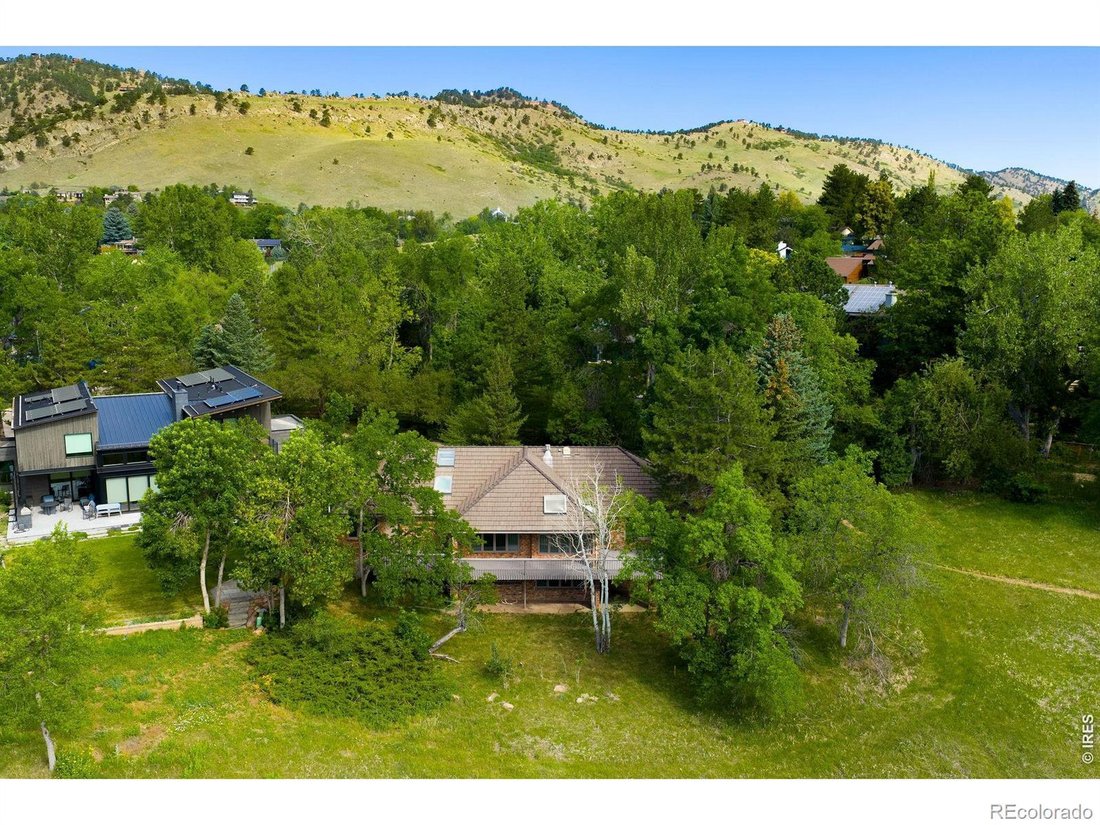 Haus in Boulder, Colorado, Vereinigte Staaten 2 - 18822951