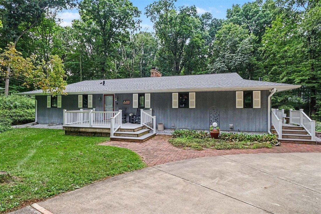 House in Schoolcraft, Michigan, United States 1 - 18826446