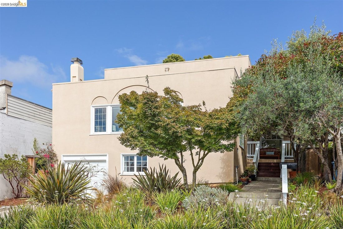 House in Berkeley, California, United States 2 - 18823590