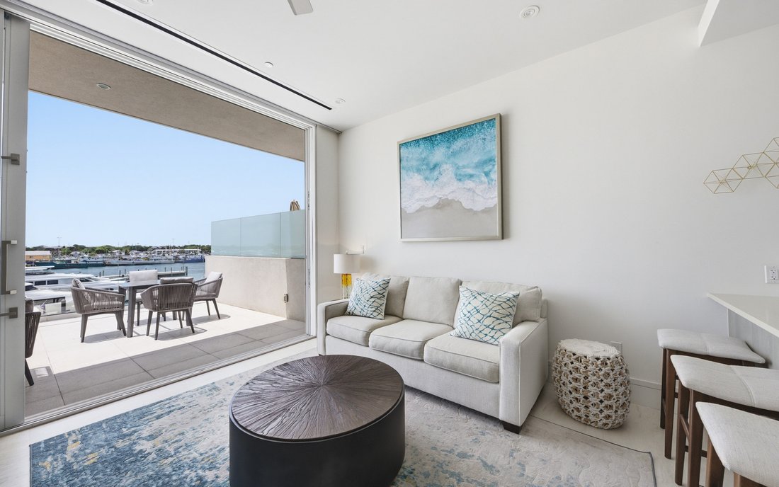 Appartement à New Providence, New Providence, Bahamas 1 - 17959085