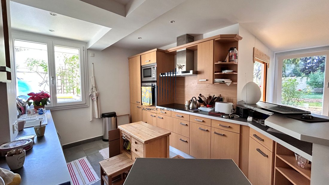 Apartment in Rueil sur Seine - Plaine - Gare, Rueil-Malmaison, France 4 - 18825527