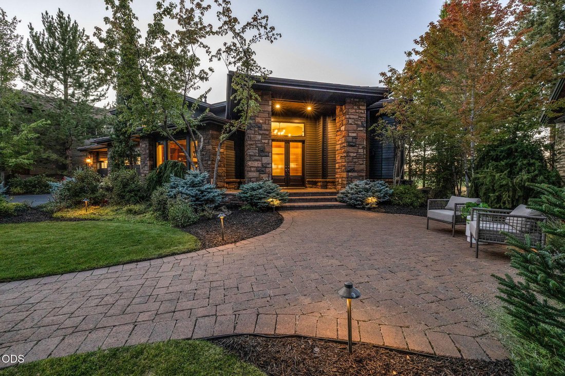 House in Bend, Oregon, United States 2 - 18823237
