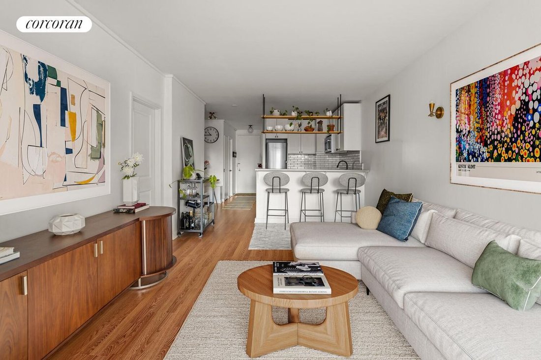 Condominio a New York, New York, Stati Uniti 2 - 18821665