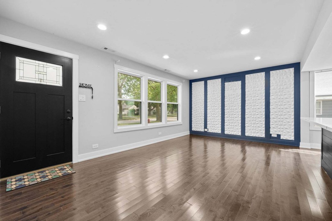 House in Rolling Meadows, Illinois, United States 5 - 18824007