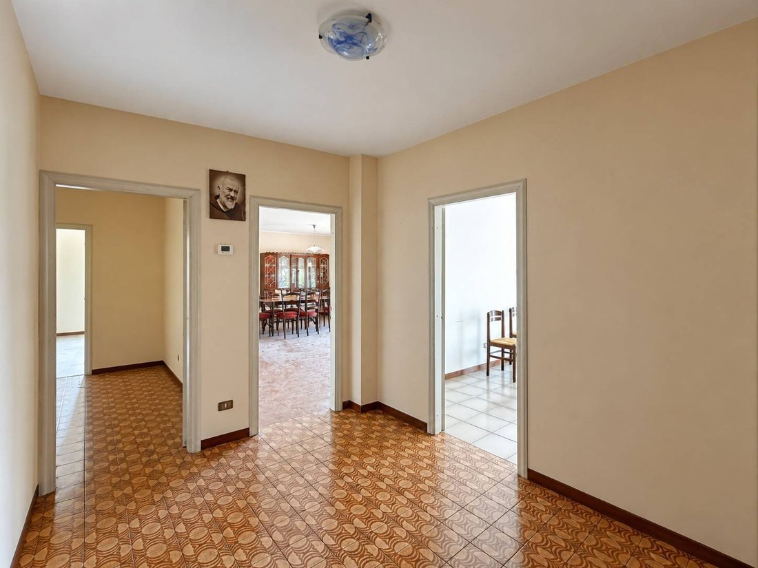 Casa en Zone, Lombardía, Italia 5 - 18825637