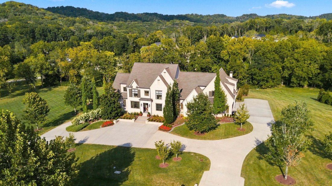Haus in Nashville, Tennessee, Vereinigte Staaten 3 - 18826790