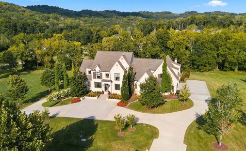 House in Nashville, Tennessee, United States 1