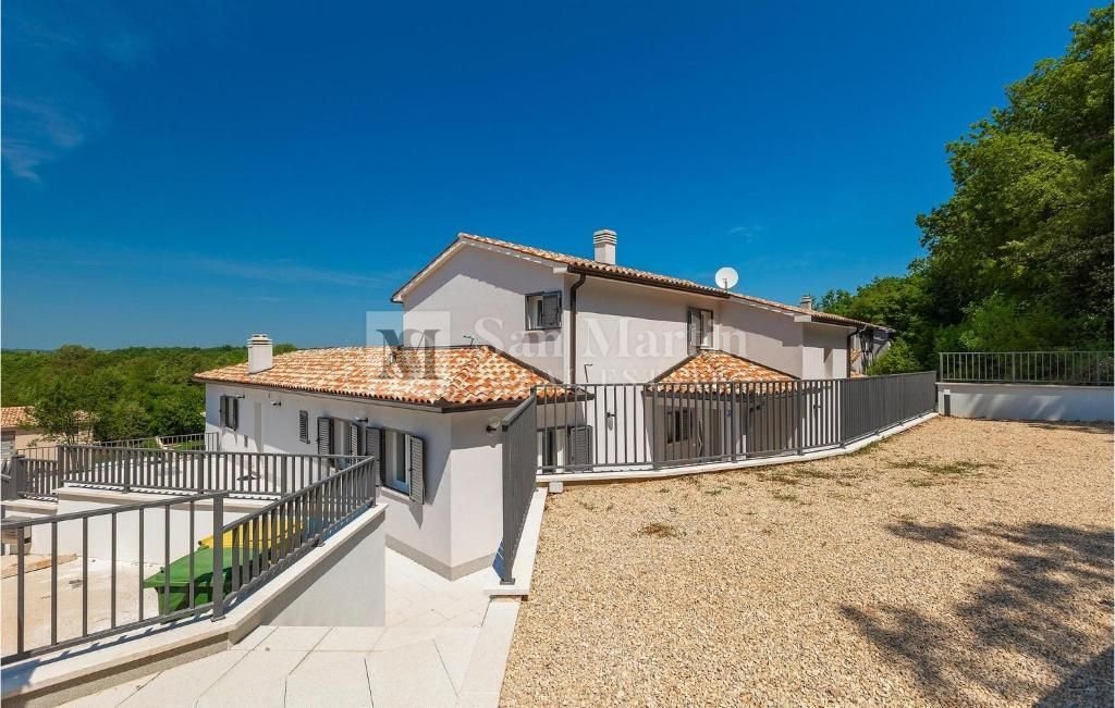 Maison à Labin, Istrie, Croatie 5 - 18824819