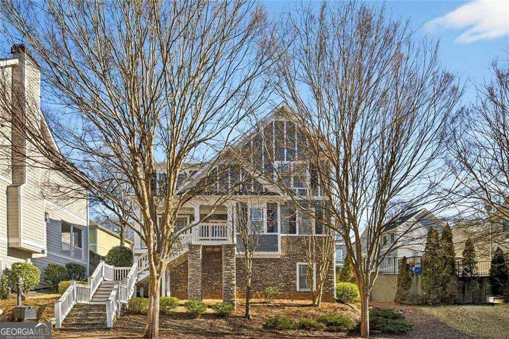 Haus in Atlanta, Georgia, Vereinigte Staaten 1 - 18824103